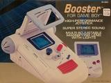 Controller -- Booster (Game Boy)